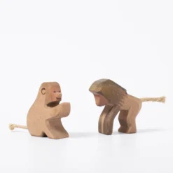 Baboon Standing 5 Baboon Standing -Toy Series Store ostheimer baboon sitting standing 3910