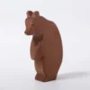 Bear Standing | Head Down
