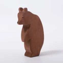 Bear Standing | Head Down