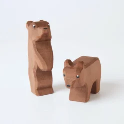 Bear Small Running -Toy Series Store ostheimer bears 514