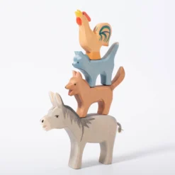 Bremer Town Musicians | 4 Piece