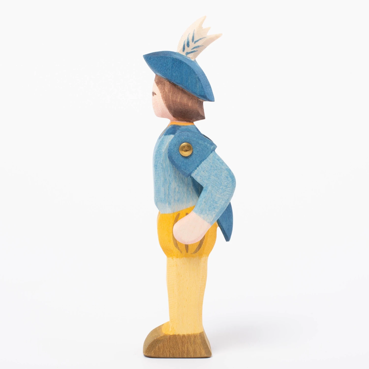 Crown Prince 1 Crown Prince