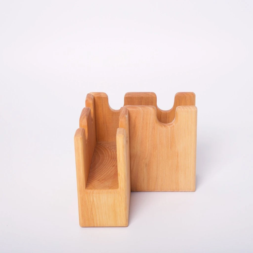 Defence Wall Corner | 2 Pieces 2 Defence Wall Corner | 2 Pieces - Image 2