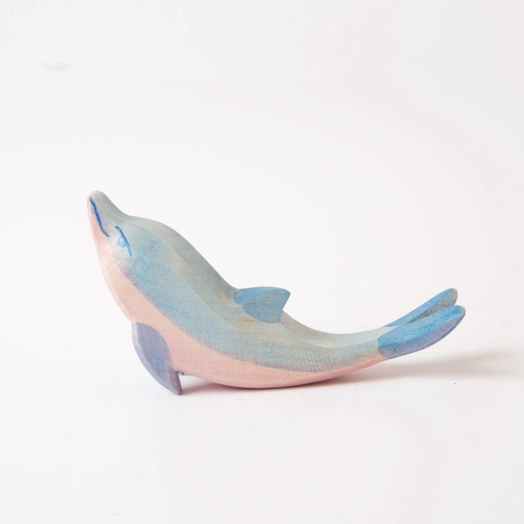 Dolphin | Head Up 1 Dolphin | Head Up