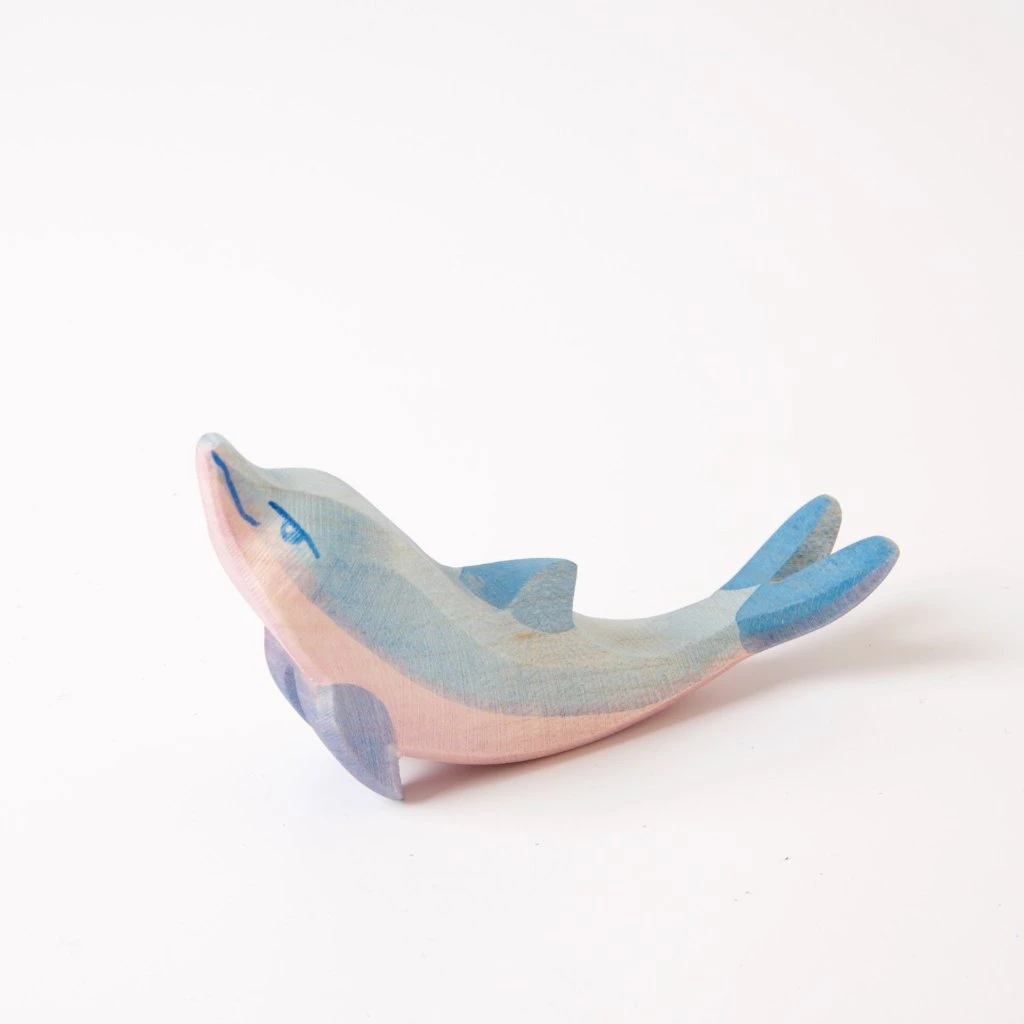 Dolphin | Head Up 2 Dolphin | Head Up - Image 2