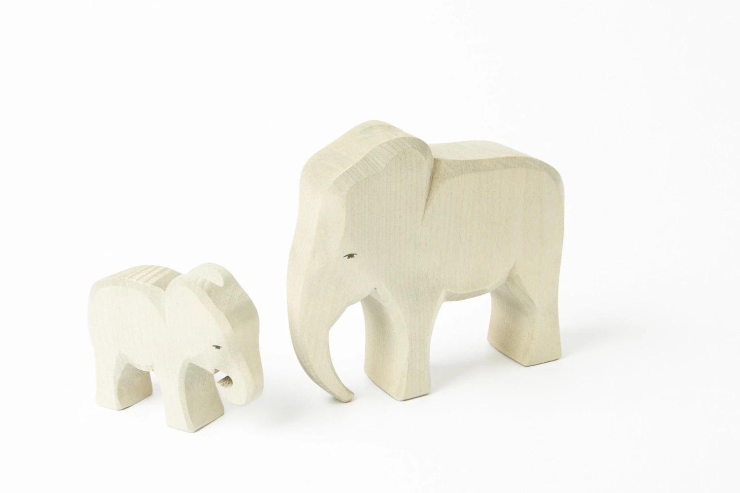 Elephant Bull 2 Elephant Bull - Image 2