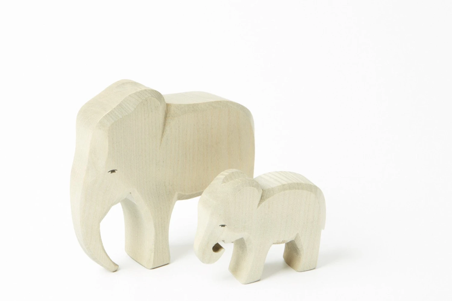 Elephant Calf Eating 2 Elephant Calf Eating - Image 2