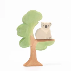 Eucalyptus Tree -Toy Series Store ostheimer eucalyptus tree koala 9435