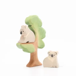 Eucalyptus Tree -Toy Series Store ostheimer eucalyptus tree koala 9437