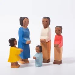 Daughter 2 -Toy Series Store ostheimer family 2 5852 scaled