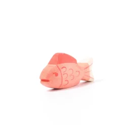 Fish Red