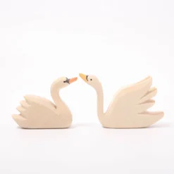 Swan Head High | New 2025 8 Swan Head High | New 2025 -Toy Series Store ostheimer flower swan head high new old 9168 scaled