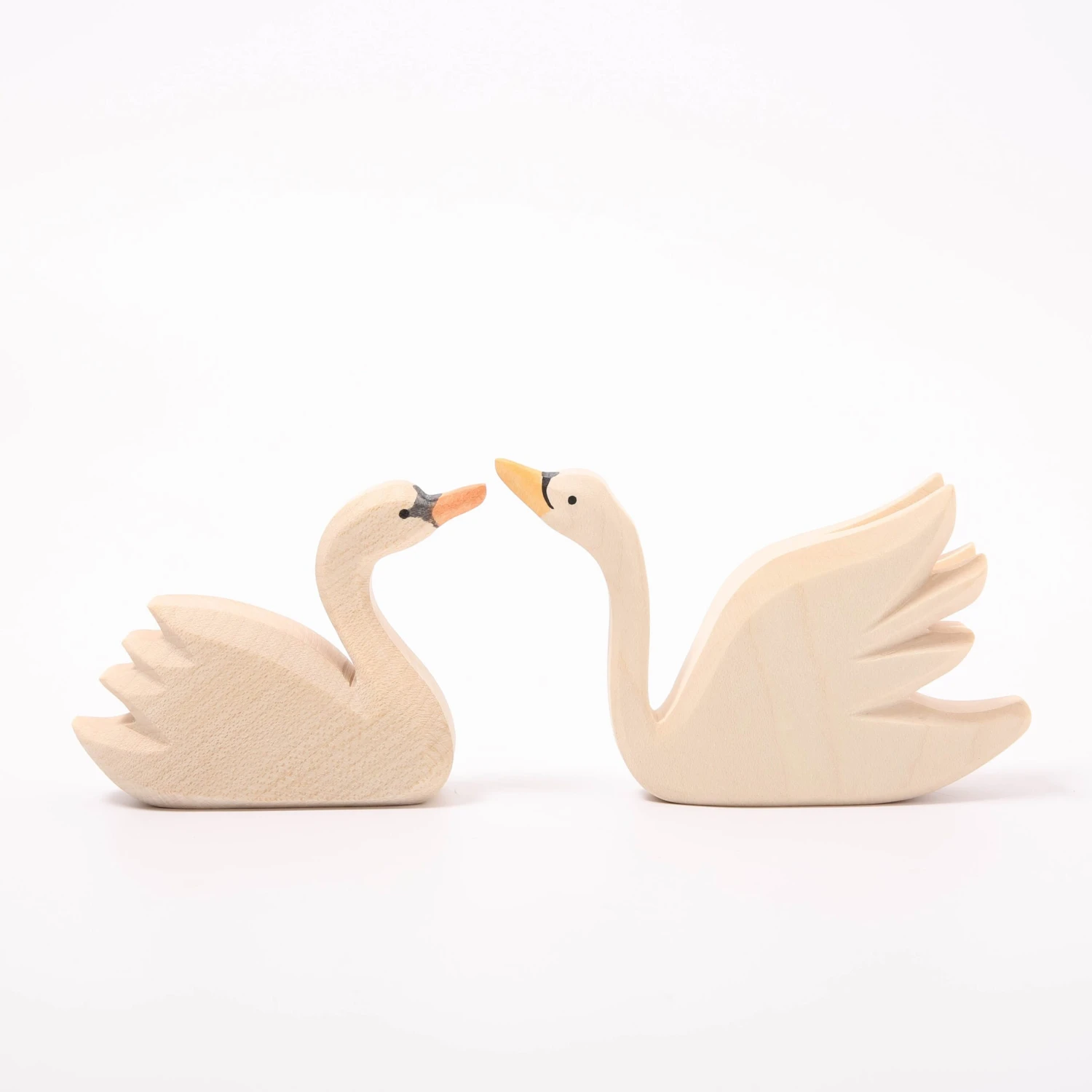 Swan Head High | New 2025 4 Swan Head High | New 2025 - Image 4