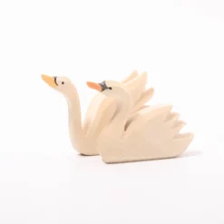 Swan Head High | New 2025 9 Swan Head High | New 2025 -Toy Series Store ostheimer flower swan head high new old 9169 scaled