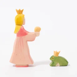 Princess For Frog King -Toy Series Store ostheimer frog king princess 220616 c9754b57 940f 4783 9a64 04df10b97f74