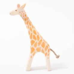 Giraffe | Running