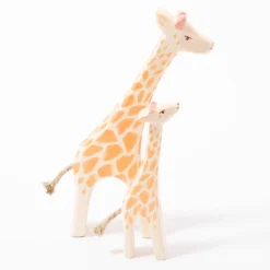 Giraffe | Running -Toy Series Store ostheimer giraffe running and giraffe small head high scaled