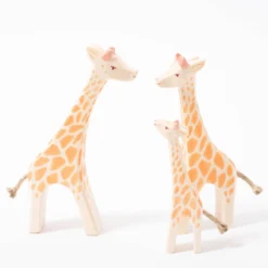 Giraffe | Running -Toy Series Store ostheimer giraffe running and giraffe standing giraffe small head high scaled