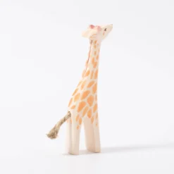 Giraffe Small | Head High -Toy Series Store ostheimer giraffe young head up 1666