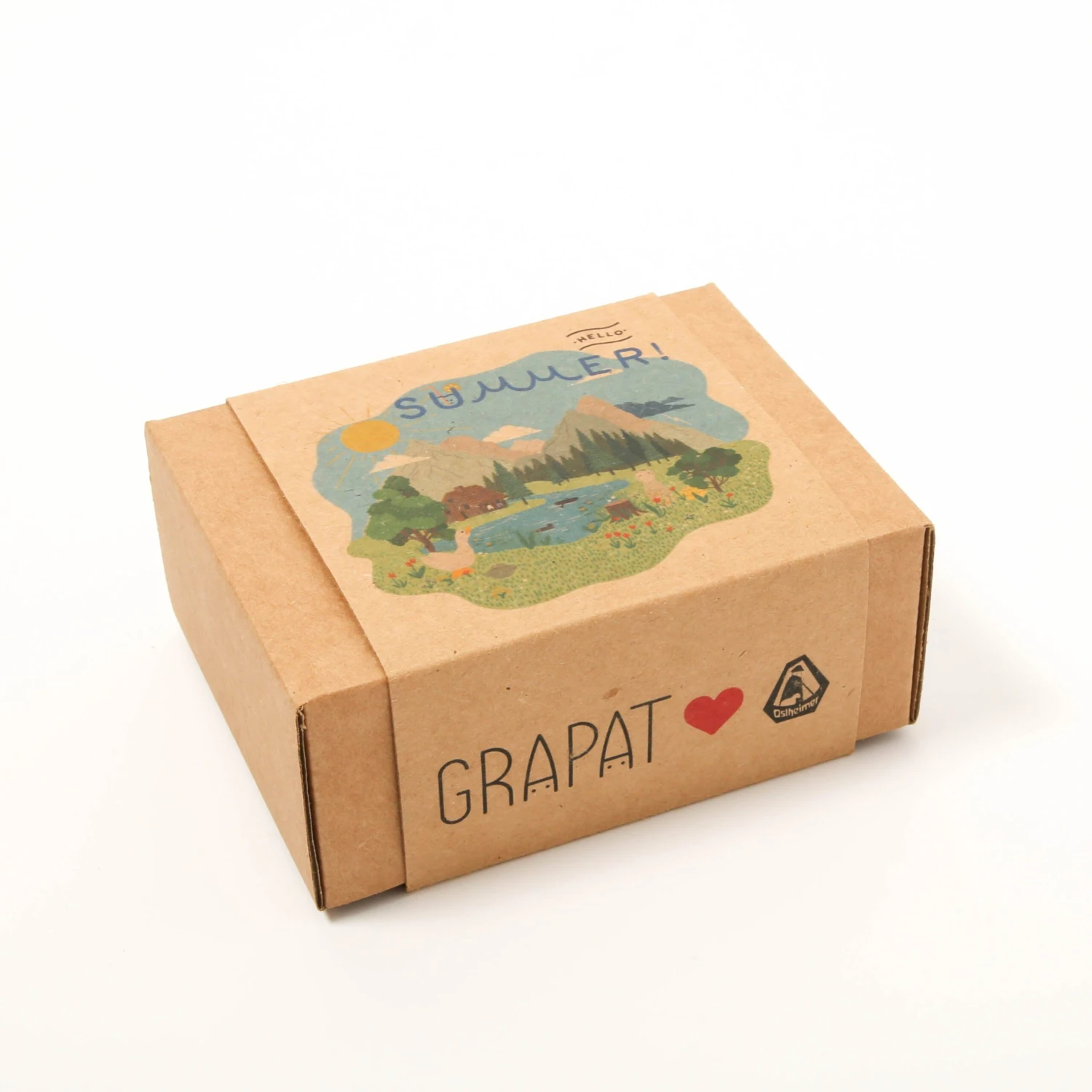 Hello Summer | By Grapat & Ostheimer 8 Hello Summer | By Grapat & Ostheimer - Image 8