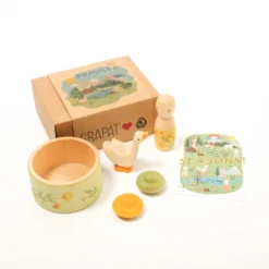 Hello Summer | By Grapat & Ostheimer 17 Hello Summer | By Grapat & Ostheimer -Toy Series Store ostheimer grapat hello summer 2979 scaled