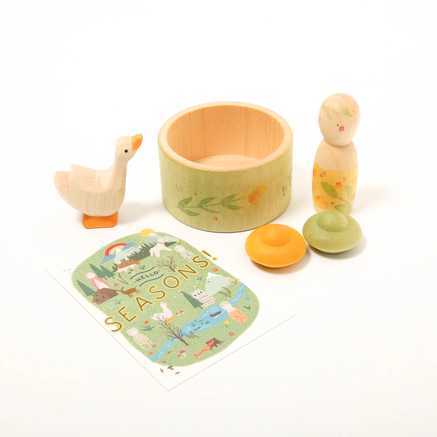 Hello Summer | By Grapat & Ostheimer 2 Hello Summer | By Grapat & Ostheimer - Image 2