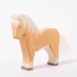 Haflinger 5 Haflinger -Toy Series Store ostheimer haflinger horse 4799
