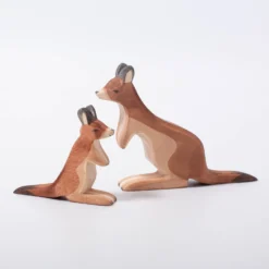 Kangaroo Small -Toy Series Store ostheimer kangaroo male 6294 scaled