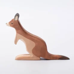 Kangaroo Male -Toy Series Store ostheimer kangaroo male 6295