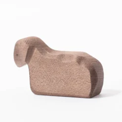 Lamb Brown | Resting -Toy Series Store ostheimer lamb brown resting 3