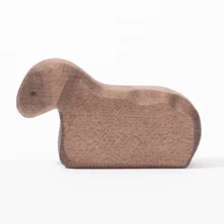 Lamb Brown | Resting -Toy Series Store ostheimer lamb brown resting 4