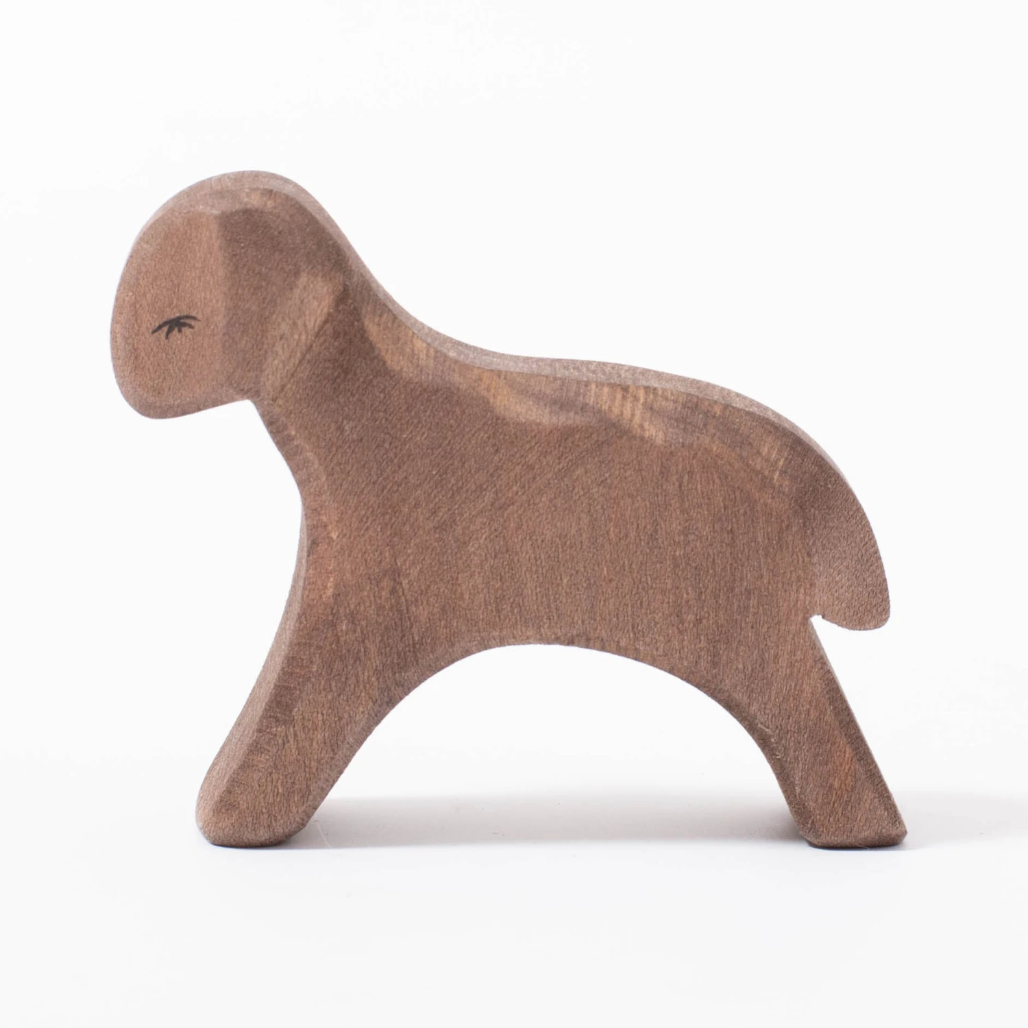 Lamb Brown | Standing 2 Lamb Brown | Standing - Image 2