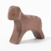 Lamb Brown | Standing
