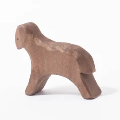 Lamb Brown | Standing 6 Lamb Brown | Standing -Toy Series Store ostheimer lamb brown running 3