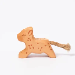 Leopard Small | Running