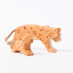 Leopard 7 Leopard -Toy Series Store ostheimer leopard with young 3922