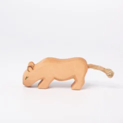 Lion Cub | Head Down