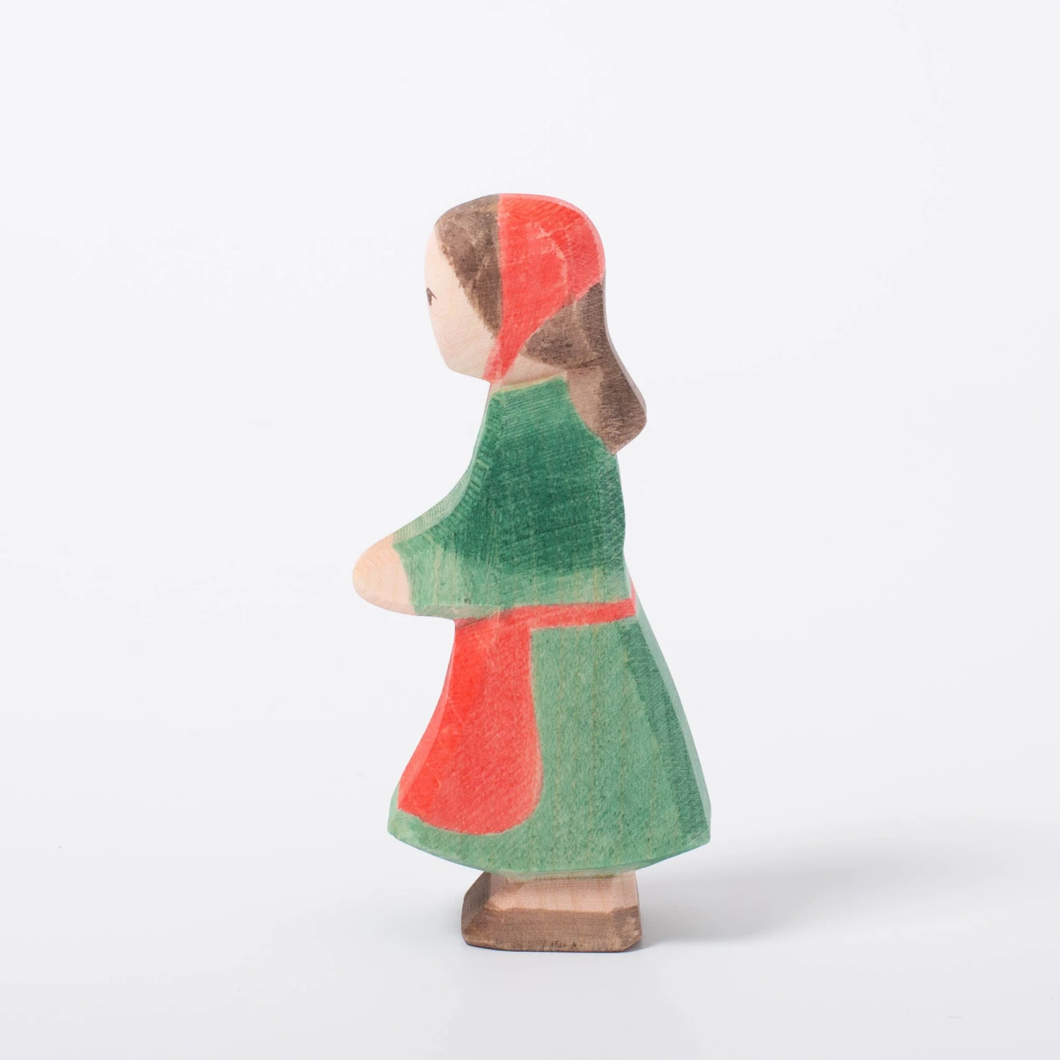 Little Red Riding Hood 1 Little Red Riding Hood