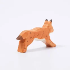 Lynx Running -Toy Series Store ostheimer lynx running 15220 7236
