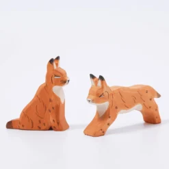 Lynx Sitting -Toy Series Store ostheimer lynx running 15220 7237 a5986ae6 3c66 4e63 9b4e df4e6fe226fe