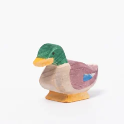 Drake -Toy Series Store ostheimer mallard duck 1474