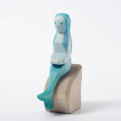 Mermaid | Sitting 8 Mermaid | Sitting -Toy Series Store ostheimer mermaid 3998