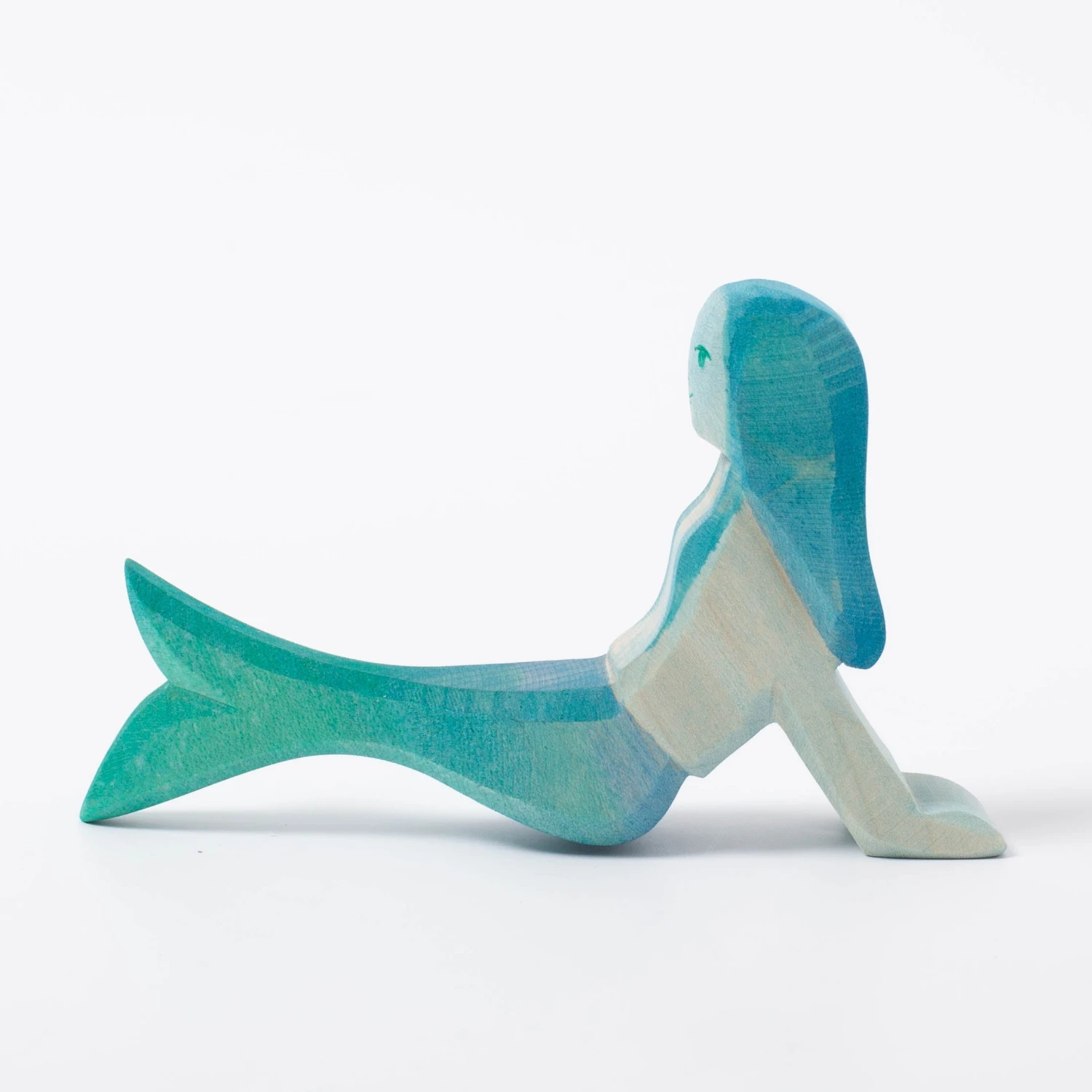 Mermaid | Lying 2 Mermaid | Lying - Image 2