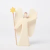 Angel With Star | Mini Nativity Set