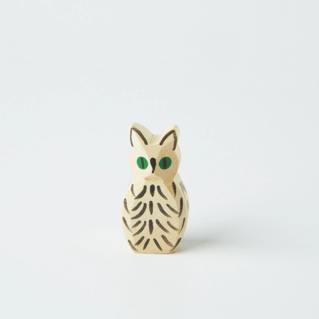 White Owl 1 White Owl