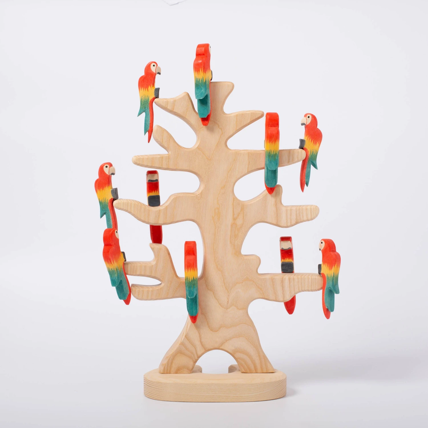 Parrot Multicoloured 2 Parrot Multicoloured - Image 2