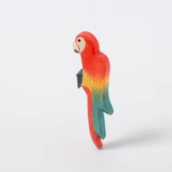 Parrot Multicoloured 5 Parrot Multicoloured -Toy Series Store ostheimer parrot multicolour 3574