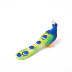 Peacock 5 Peacock -Toy Series Store ostheimer peacock 2088