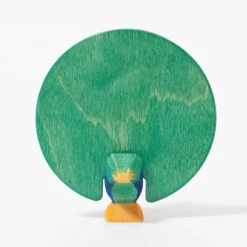 Peacock | Tail Feathers Open -Toy Series Store ostheimer peacock open 220616 4