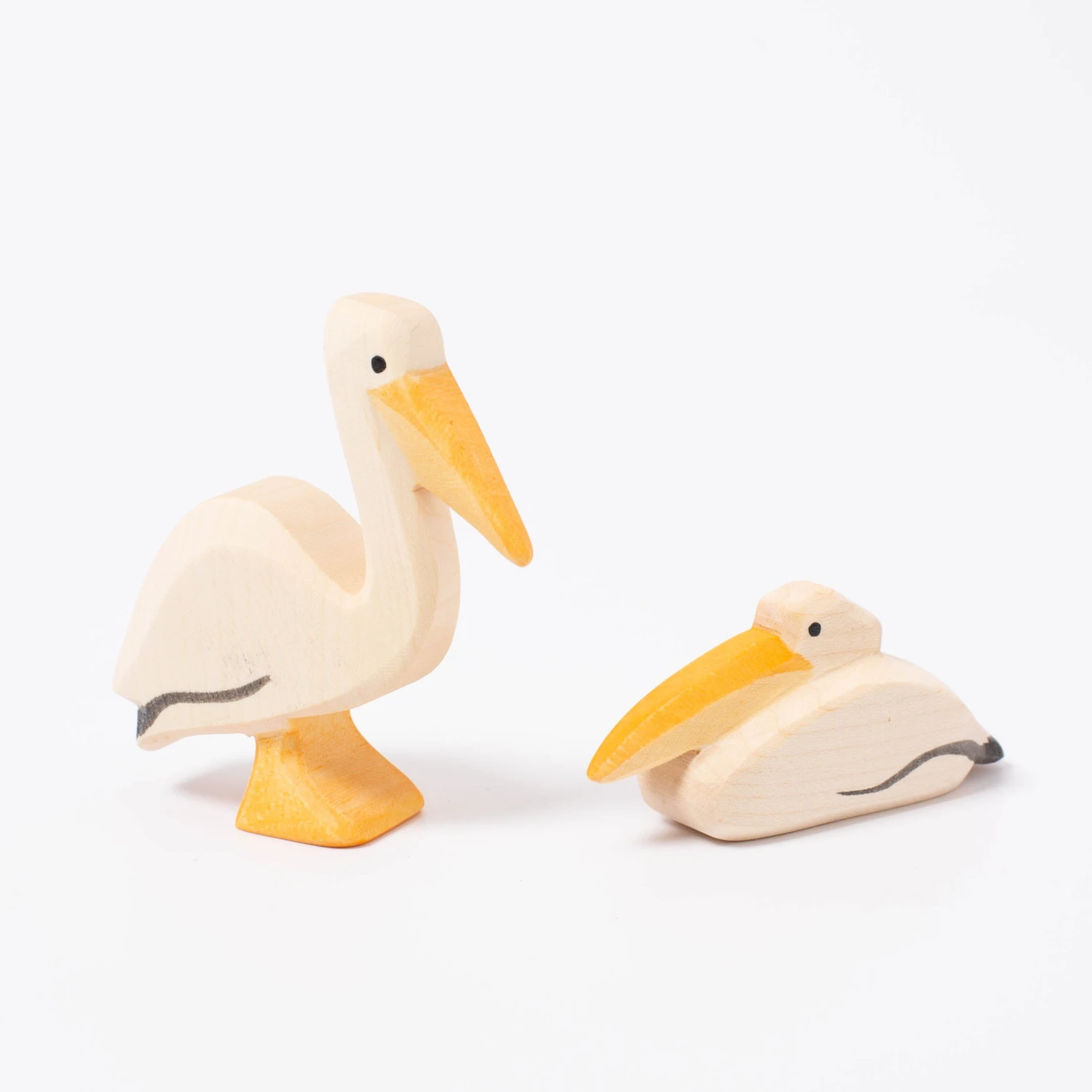 Pelican | Standing 3 Pelican | Standing - Image 3